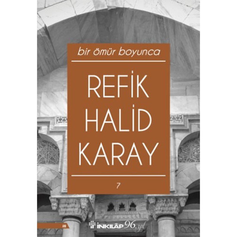Bir Ömür Boyunca