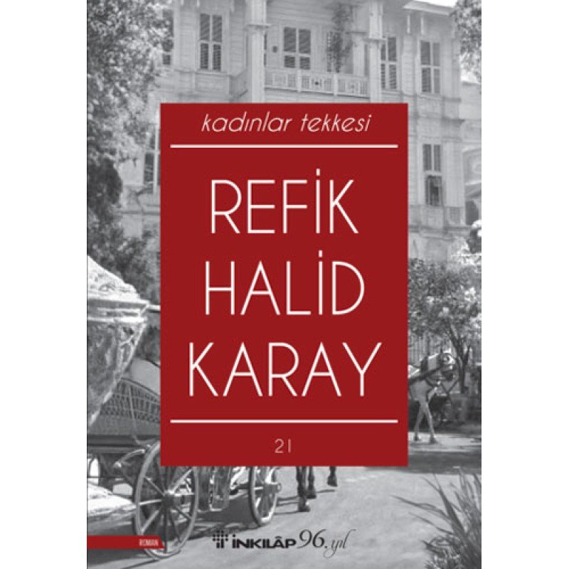 Kadınlar Tekkesi Kadınlar Tekkesi