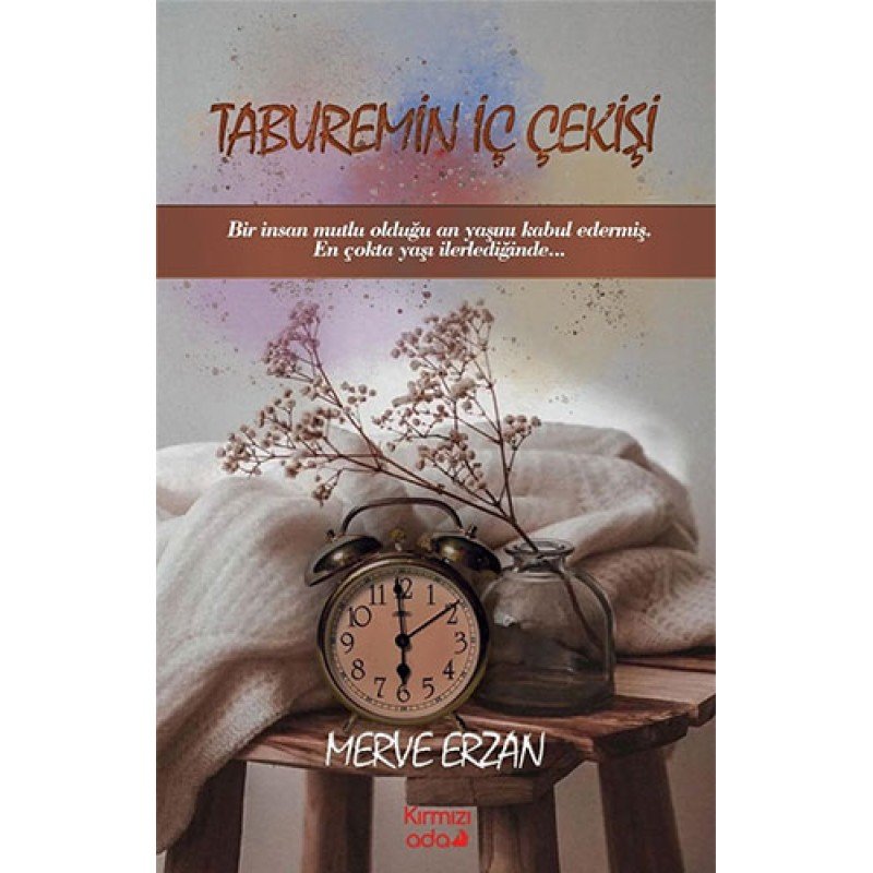 Taburemin İç Çekişi Taburemin İç Çekişi