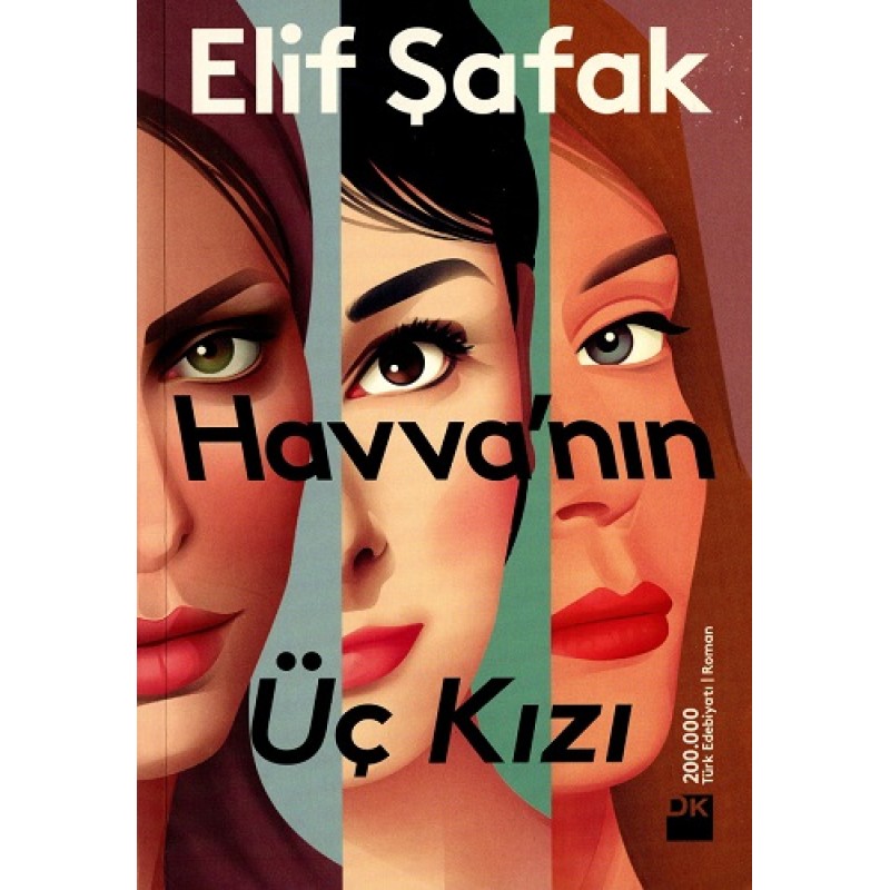 Havva'nın Üç Kızı Havva'nın Üç Kızı