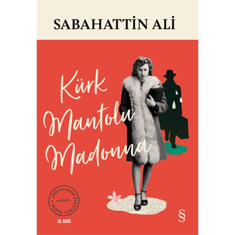 Kürk Mantolu Madonna Kürk Mantolu Madonna