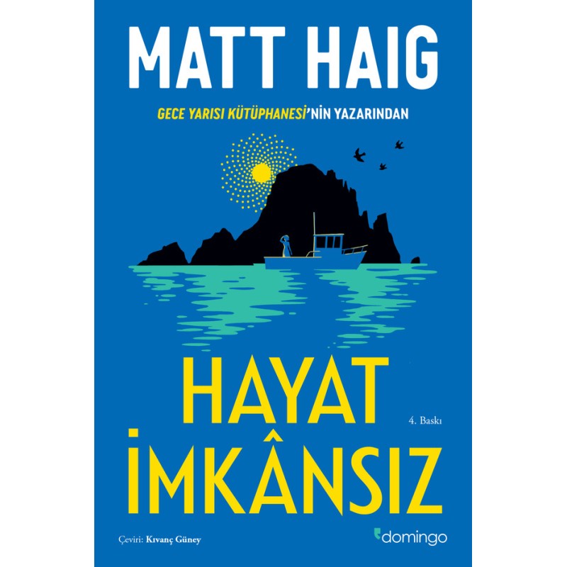 Hayat İmkânsız Hayat İmkânsız