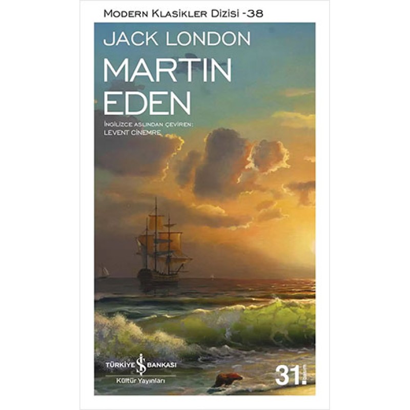 Martin Eden Martin Eden