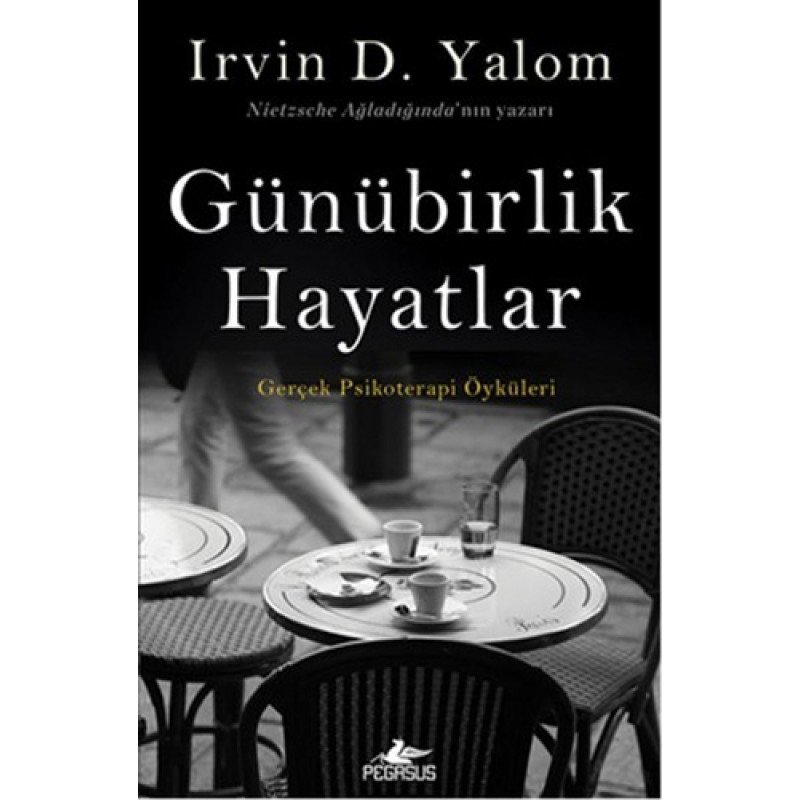 Günübirlik Hayatlar Günübirlik Hayatlar