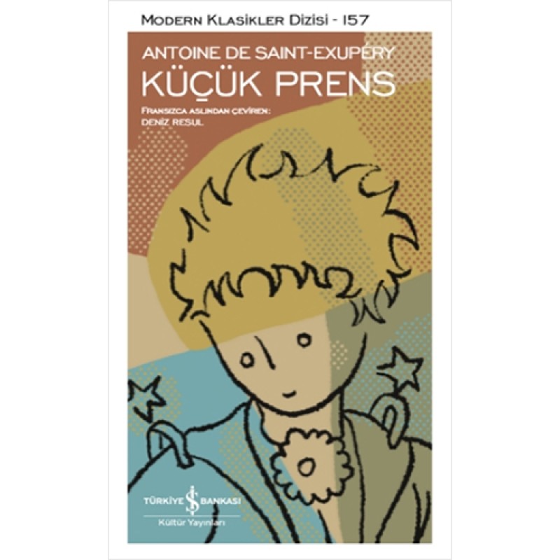 Küçük Prens Küçük Prens