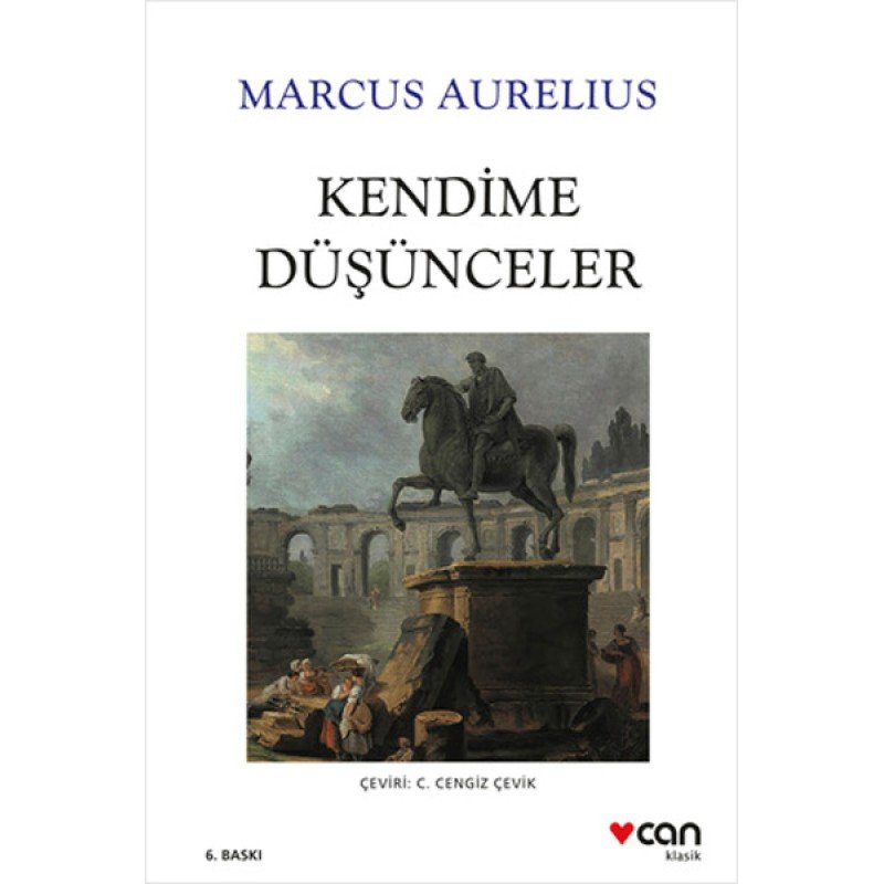 Kendime Düşünceler Kendime Düşünceler