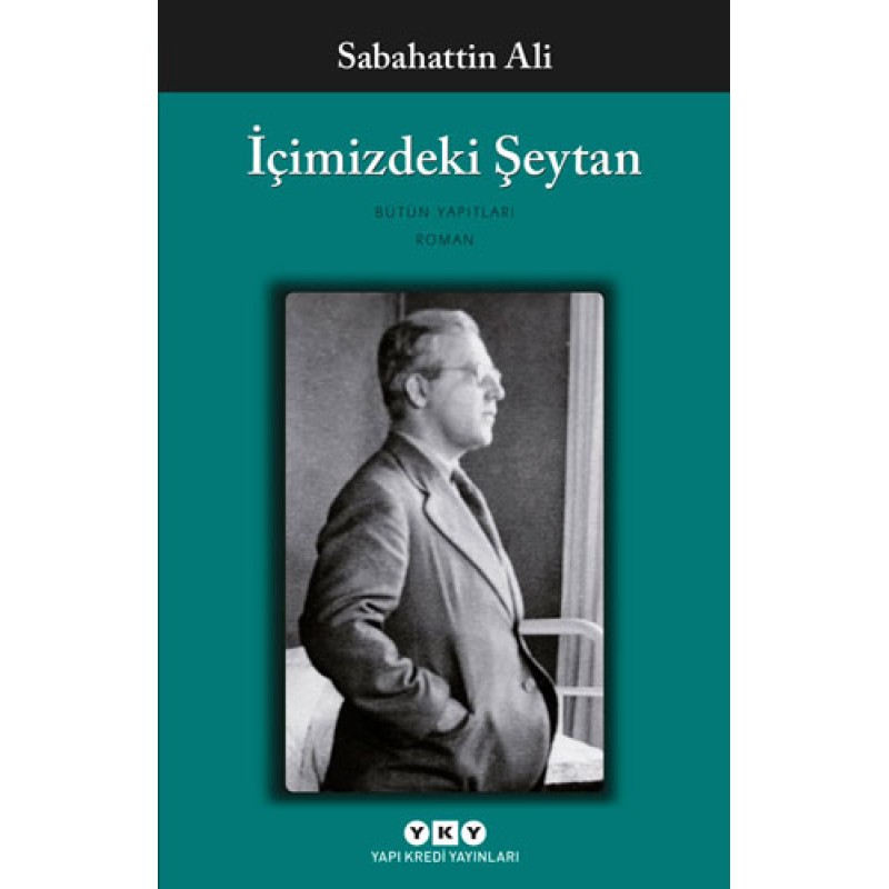 İçimizdeki Şeytan İçimizdeki Şeytan